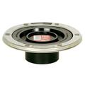 Sioux Chief 888-ATM 3 in. TKO ABS Closet Flange 4263323